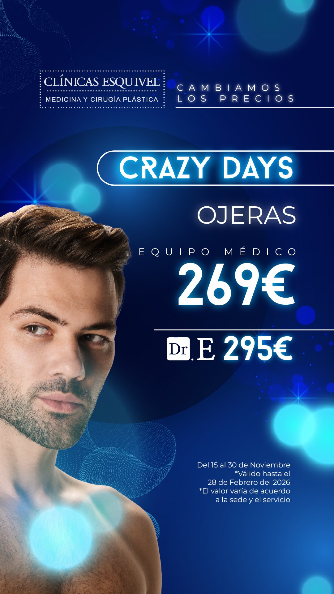 CRAZY DAYS TRATAMIENTOS INDIVIDUALES MEDICINA ESTETICA_Mesa de trabajo 1 copia-1