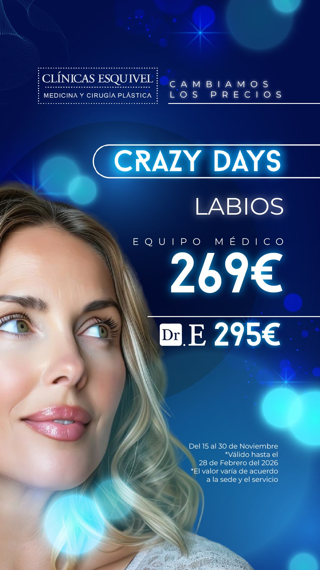 CRAZY DAYS TRATAMIENTOS INDIVIDUALES MEDICINA ESTETICA_Mesa de trabajo 1-1
