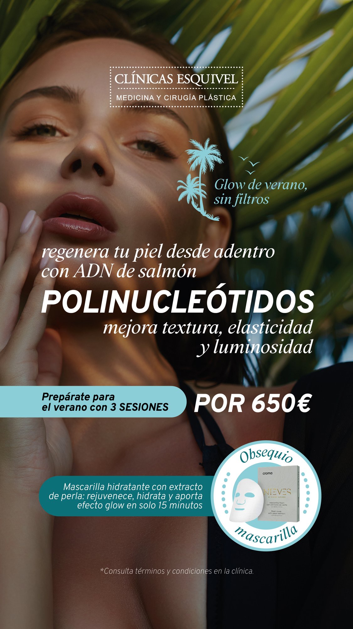 POLINUCLEOTIDOS VERANO-01 POLINUCLEOTIDOS VERANO-01